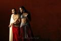 Santhosh Sivan, Karthika Nair in Apsaras Tamil Movie Stills