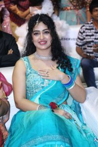 Actress Apsara Rani New Stills @ Racharikam Pre Release