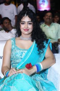 Actress Apsara Rani New Stills @ Racharikam Pre Release