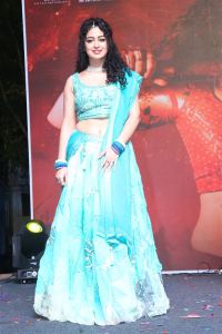 Racharikam Movie Actress Apsara Rani New Stills