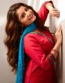 Actress Aqsa Bhatt Hot Photoshoot Pics