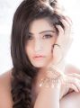 Actress Aqsa Bhatt Photoshoot Pics