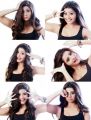 Tamil Actress Aqsa Bhatt Photoshoot Pics