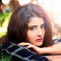 Tamil Actress Aqsa Bhatt Photoshoot Pics