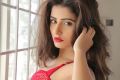 Actress Aqsa Bhatt Hot Photoshoot Pics