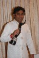 AR Rahman Best Music Director 57th Filmfare awards 2012