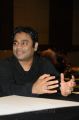 Rahman at Kadali Telugu Audio Release Function, Hyderabad