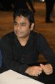 Music Director AR Rahman at Kadali Audio Launch Function