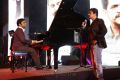 AR Rahman Latest Photos at Kadali Audio Release