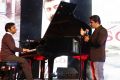 AR Rahman New Photos at Kadali Audio Release