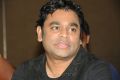 AR Rahman New Photos at Kadali Audio Launch