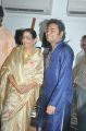 P.Susheela @ AR Rahman launches Coffee Table Book Reflections Photos