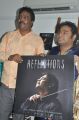 AR Rahman launches Coffee Table Book Reflections Photos