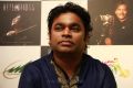 AR Rahman at Reflections Book Launch Photos