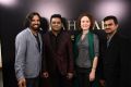 E EE Movie Audio Launched By AR Rahman