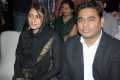 Mani Ratnam unveils AR Rahman The Spirit of Music Event Stills