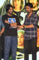 Actor Sairam Shankar @ Araku Road Lo Movie Audio Launch Stills