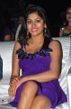 Actress Sai Akshatha @ Araku Road Lo Movie Audio Launch Stills