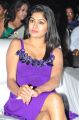 Actress Sai Akshatha @ Araku Road Lo Movie Audio Launch Stills