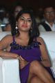 Actress Sai Akshatha @ Araku Road Lo Movie Audio Launch Stills