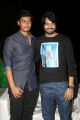 Akash Puri @ Araku Road Lo Movie Audio Launch Stills