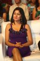 Actress Sai Akshatha @ Araku Road Lo Movie Audio Launch Stills