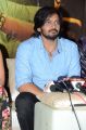 Actor Sairam Shankar @ Araku Road Lo Movie Press Meet Stills