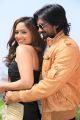Nikesha Patel, Sairam Shankar in Araku Road Lo Movie Stills