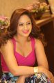 Nikesha Patel @ Araku Road Lo Movie Teaser Launch Stills