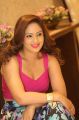 Nikesha Patel @ Araku Road Lo Movie Teaser Launch Stills