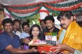 Aram Tamil Movie Launch Stills