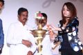 Kalaipuli S. Thanu, Trisha @ Aram Seiydhu Pazhagu Awareness Campaign Launch Stills