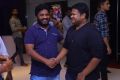 Sargunam, Ghibran @ Aramm Premier Show Stills