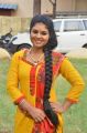 Actress Anu Krishna @ Arandavanukku Irundathellam Pei Shooting Spot Stills