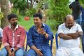 Arandavanukku Irundathellam Pei Shooting Spot Stills