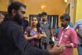 Arandavanukku Irundathellam Pei Shooting Spot Stills