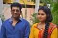 Arandavanukku Irundathellam Pei Shooting Spot Stills