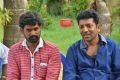 Arandavanukku Irundathellam Pei Shooting Spot Stills