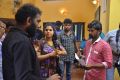 Arandavanukku Irundathellam Pei Shooting Spot Stills