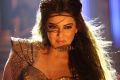 Actress Hansika Motwani HD Wallpapers in Aranmanai 2 Movie