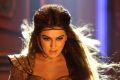 Actress Hansika Motwani HD Wallpapers in Aranmanai 2 Movie