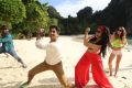 Siddharth, Trisha in Aranmanai 2 Movie Images