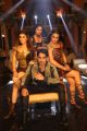 Hansika Motwani, Poonam Bajwa, Trisha, Siddharth in Aranmanai 2 Movie Stills