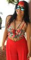 Actress Trisha Hot in Aranmanai 2 Images
