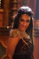 Actress Trisha in Aranmanai 2 Hot Stills