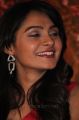 Actress Andrea Jeremiah @ Aranmanai Movie Audio Launch Stills