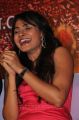 Actress Andrea Jeremiah @ Aranmanai Movie Audio Launch Stills