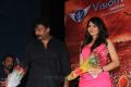 Aranmanai Movie Audio Launch Stills