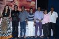 Aranmanai Movie Audio Launch Stills