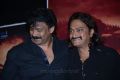 Aranmanai Movie Audio Launch Stills